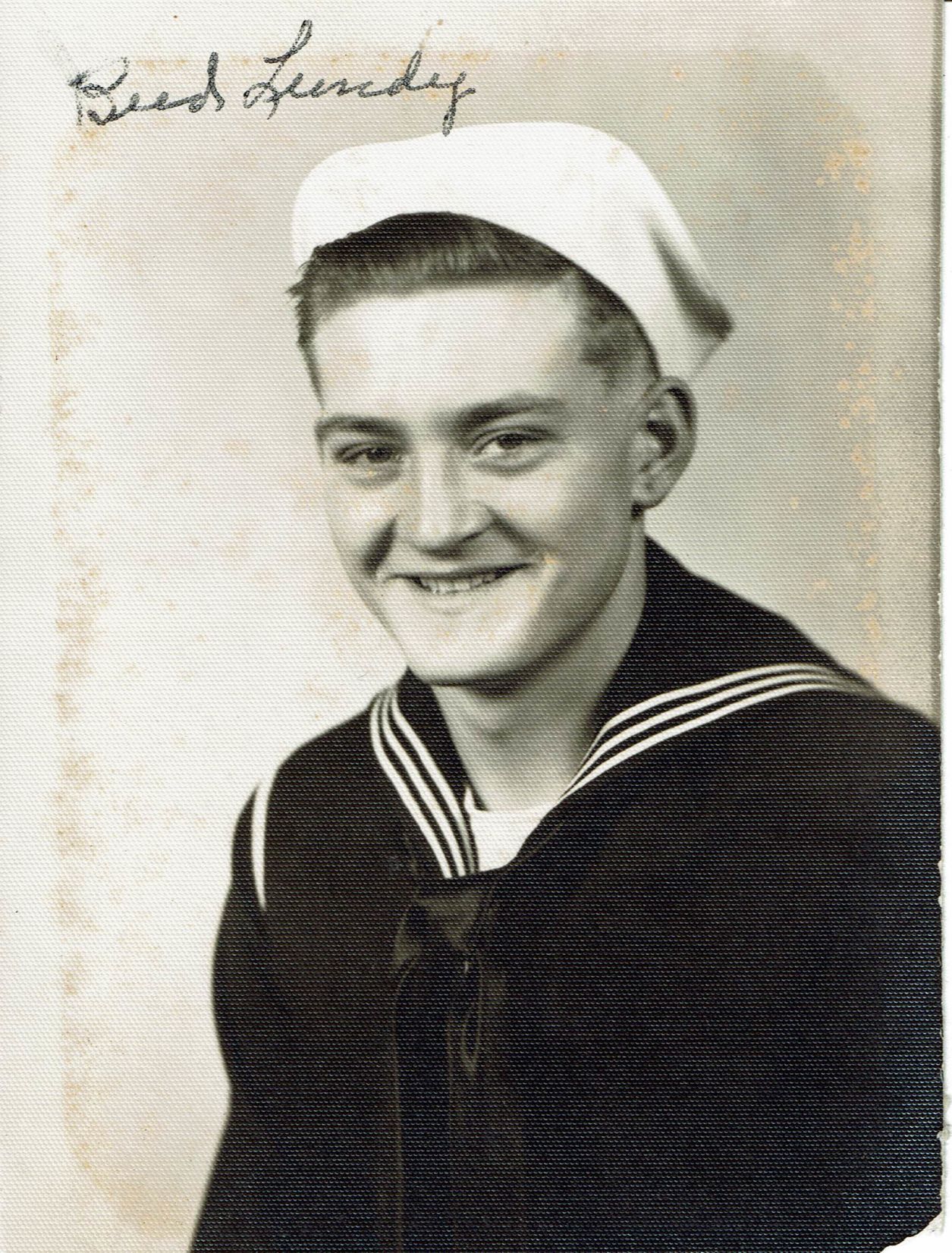 Nathan "Bud" Lundy
